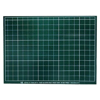 Bảng phấn học sinh Nhật Anh