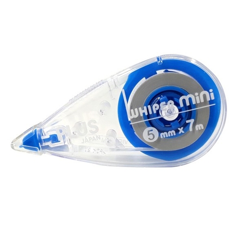 Bút xóa kéo Plus Mini