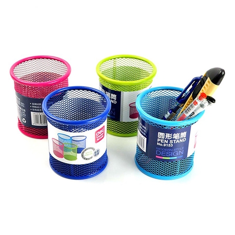 Khay cắm bút Deli 9153