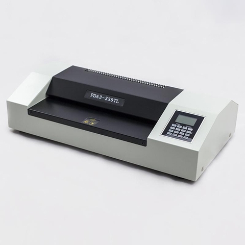 Máy ép Plastic PDA3-330TL