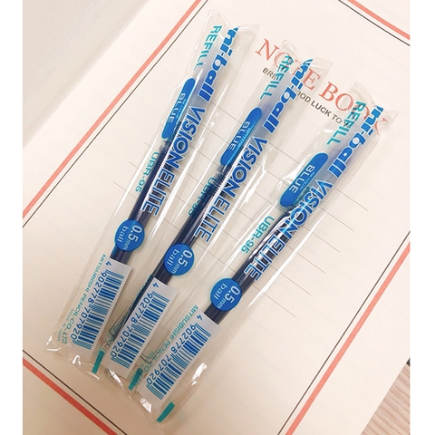 Ruột bút Uniball UB205