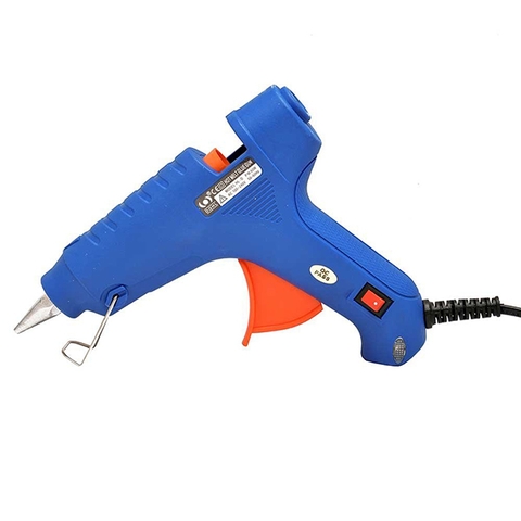 Súng bắn keo to