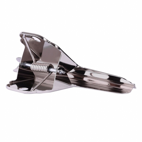 Kẹp Inox Deli 9533 / 9532 / 9531