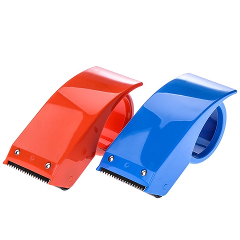 Cắt băng dính Deli 801