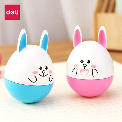 Gọt chì Deli 0521