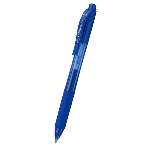 Bút ký Gel Pentel Energel BL107