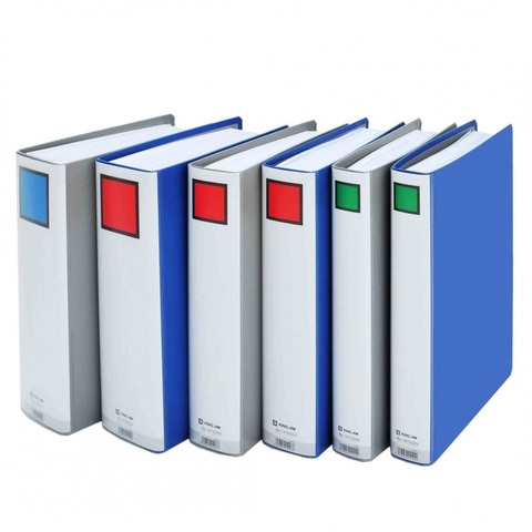 File còng ống KingJim 3513