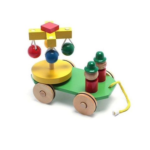 CHUYỂN ĐỘNG VUI