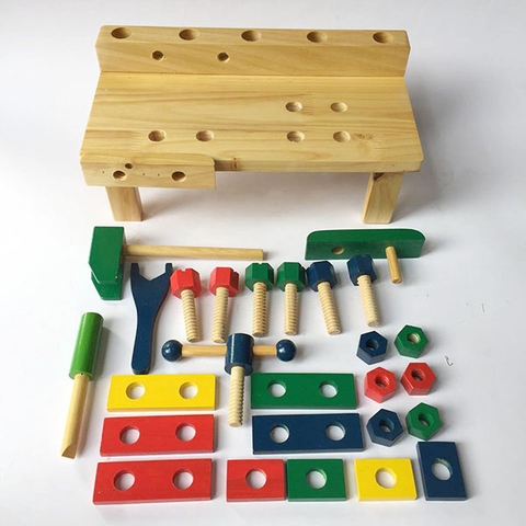 LẮP RÁP KĨ THUẬT NHỎ