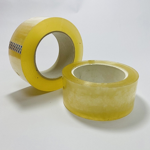 Băng dính trong 5cm