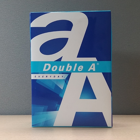 Giấy A5 Double A 70gsm