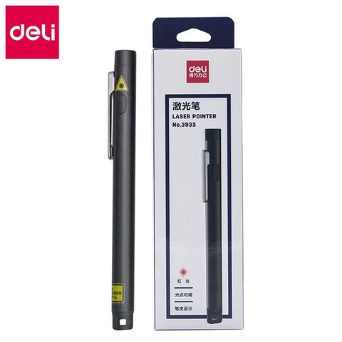 Bút chỉ bảng Lazer Deli 3933