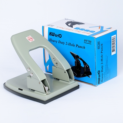 Đục lỗ Kw - TriO 0978