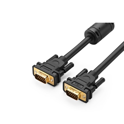 Cáp tín hiệu VGA Ugreen 11633 10M