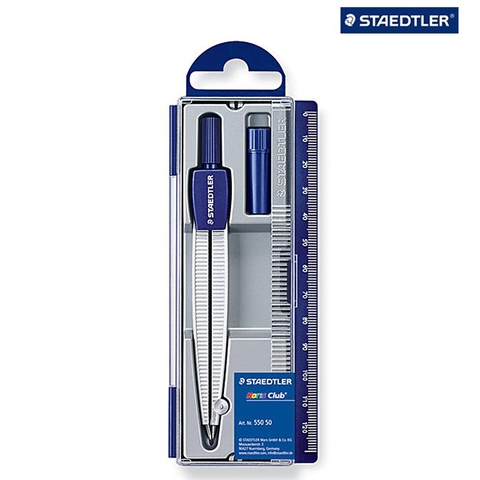Compa Học Sinh Staedtler 55050