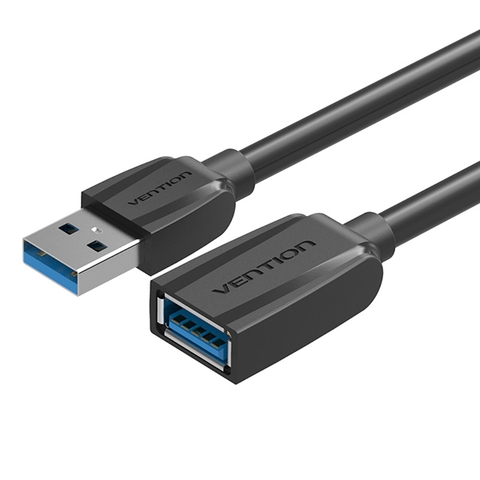 Cáp USB nối dài Vention VAS-A45-B300 3m USB3.0