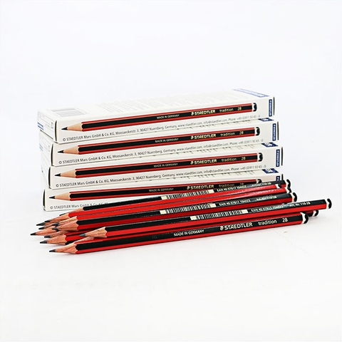 Bút chì gỗ Staedtler 110