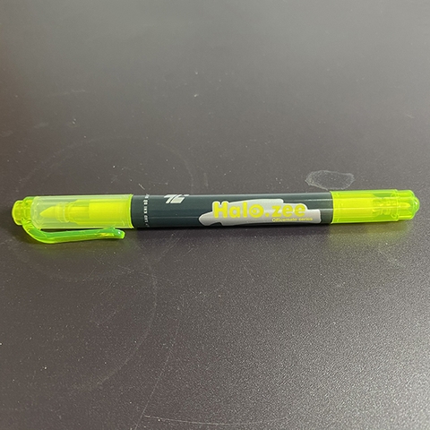 Bút nhớ dòng Thiên Long Halo Zee HL03