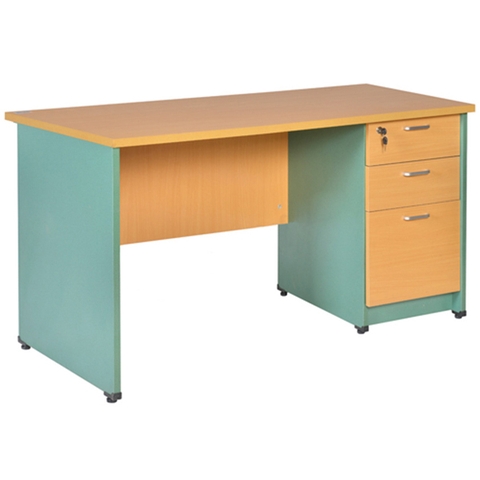 Bàn làm việc Hòa Phát SV140HL3D