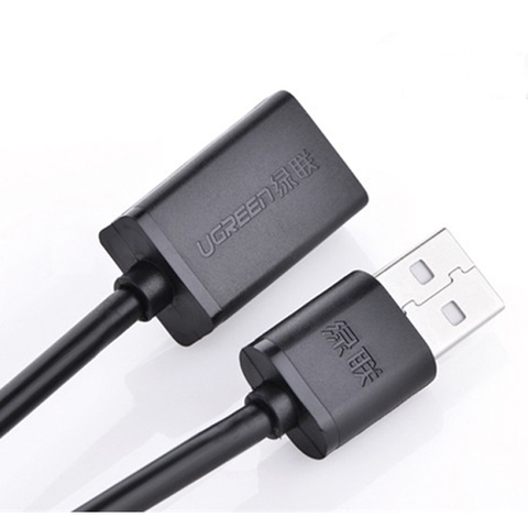 Cáp USB nối dài Ugreen 10315 1.5m USB2.0