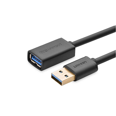 Cáp USB nối dài Ugreen 30126 1.5m USB3.0