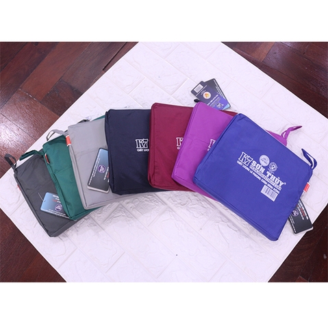 Áo mưa Sơn Thủy đơn