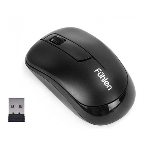 Chuột không dây Fuhlen A09B