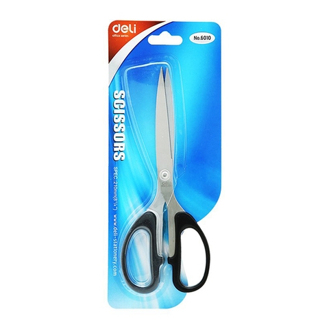 Kéo Deli 6010