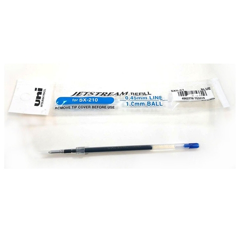 Ruột bút bi Uniball Uni101