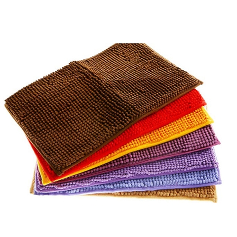 Thảm trải sàn sợi len