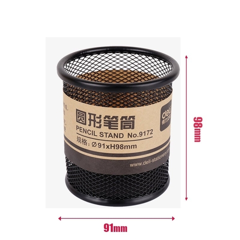 Khay cắm bút Deli 9172