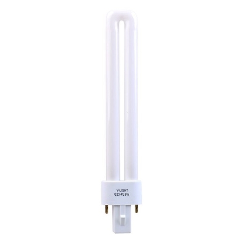 Bóng đèn biến tần V-light 9W