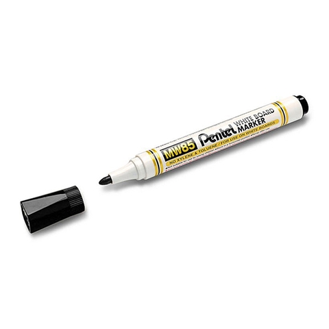 Bút dạ bảng Pentel MW85