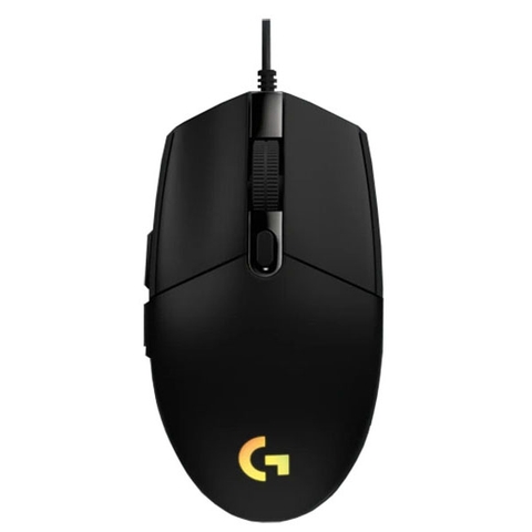 Chuột Gaming Logitech G102 Gen 2 Lightsync
