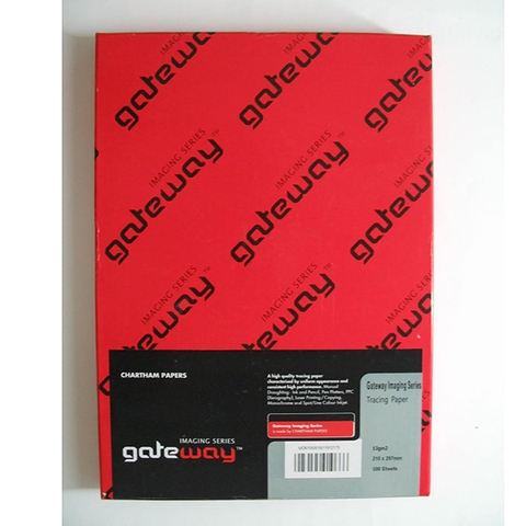 Giấy can Gateway A4 - 53/63/73/83/93/112 gsm