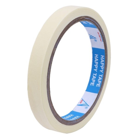 Băng dính giấy 1cm