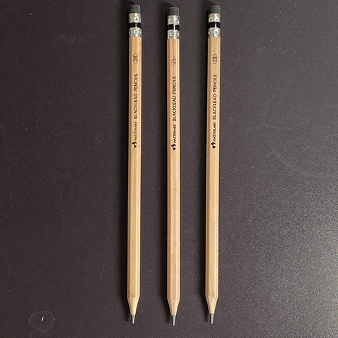 Bút chì Thái