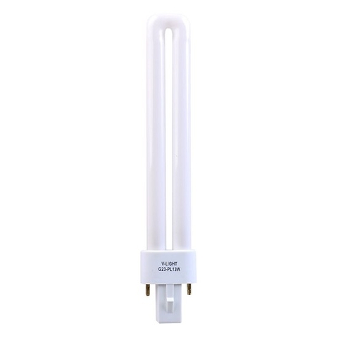 Bóng đèn biến tần V-light 13W