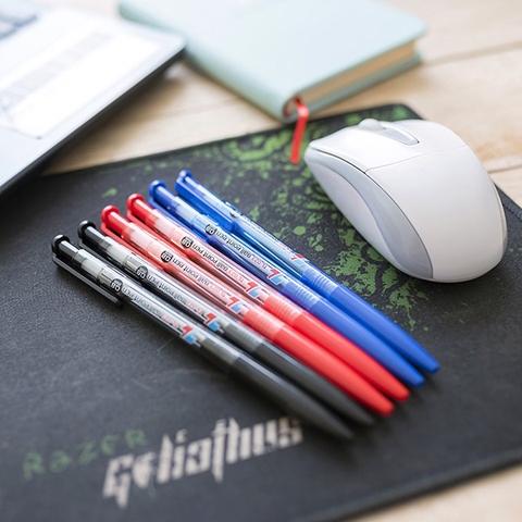 Bút bi Thiên Long TL023