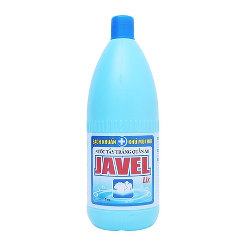 Nước tẩy Javel