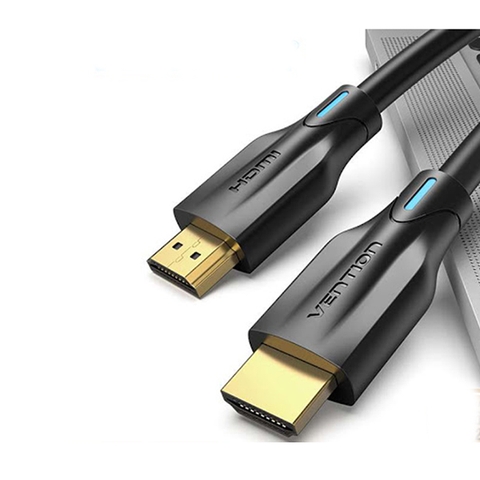 Cáp HDMI Vention AANBG 1.5M chuẩn 2.1