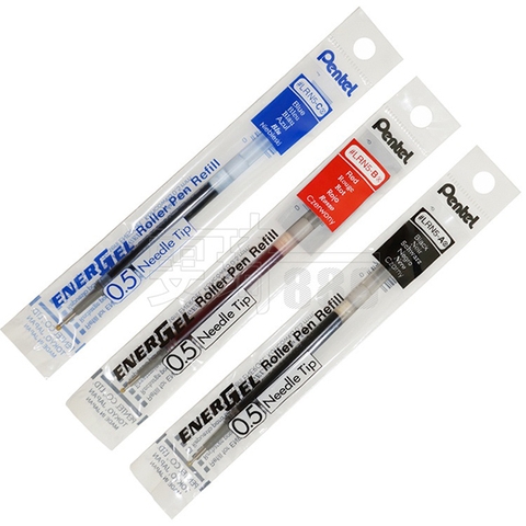 Ruột bút ký Pentel LRN5 (0.5mm)