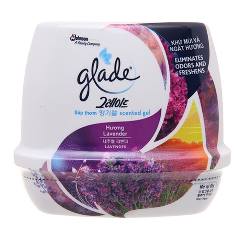 Sáp Thơm Glade