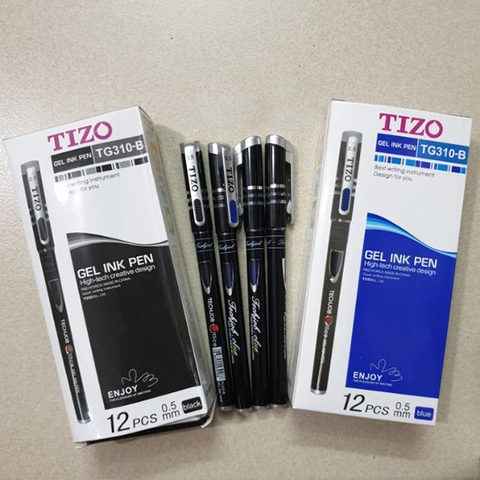 Bút Gel Tizo