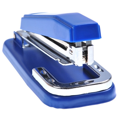 Dập ghim xoay chiều Deli 0414