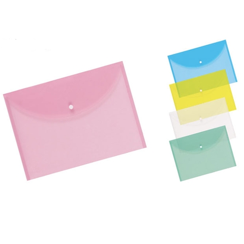 Túi Clear Plus 2636