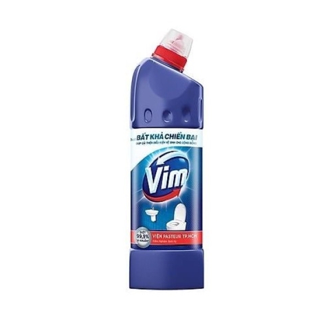 Nước tẩy rửa phòng tắm Gift 3,6l
