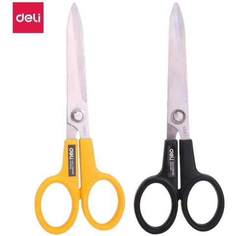 Kéo Deli 6014