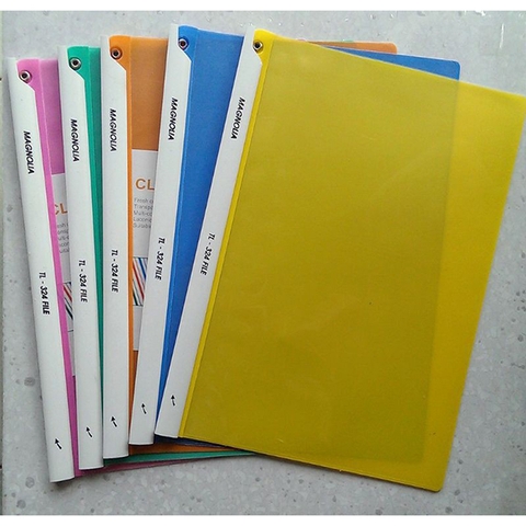 Chốt gáy tài liệu Q324