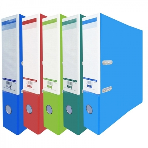 File Plus 9cm